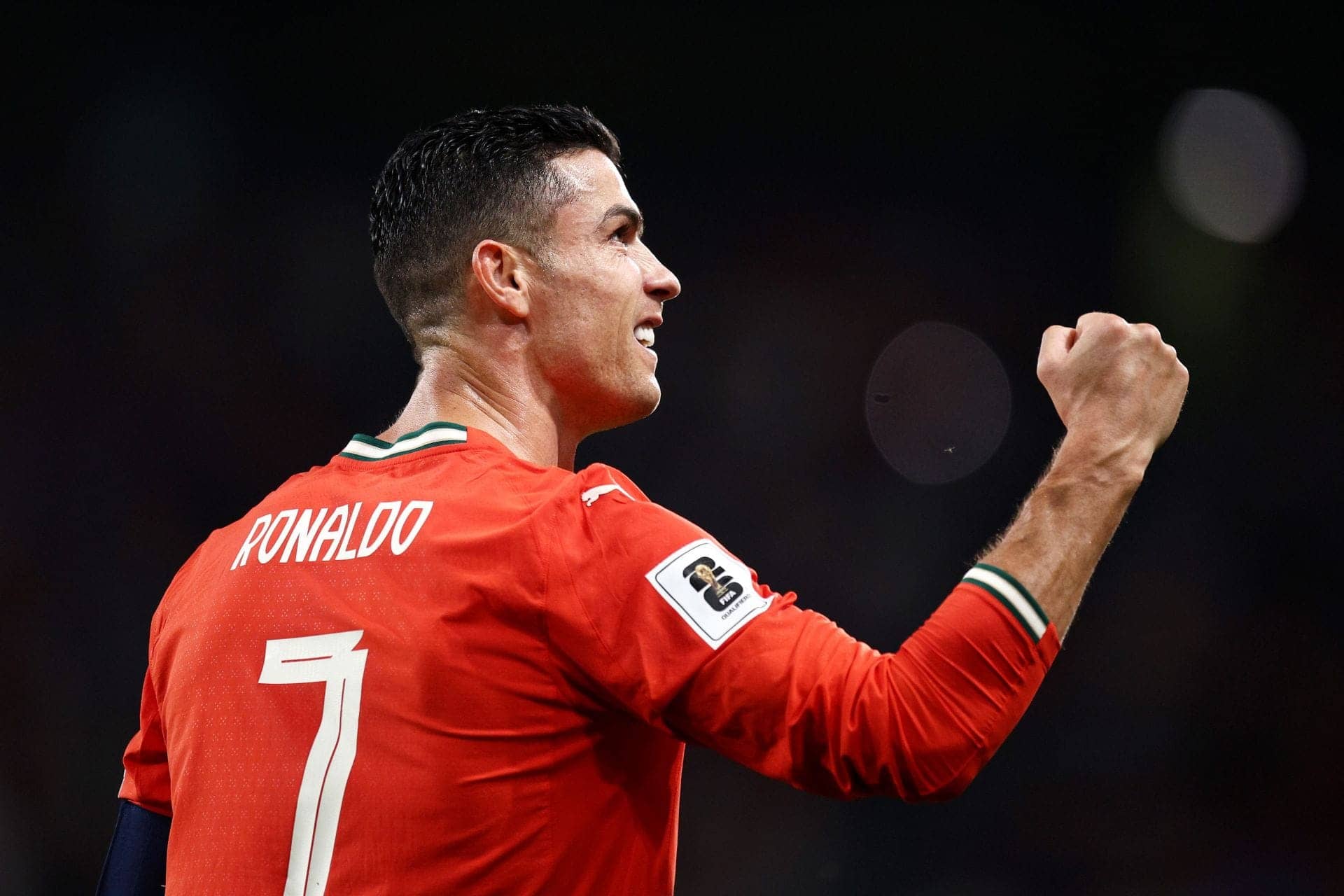 Ronaldo Ki World Cup Mein Entry: Kya Hoga Tough Decision?