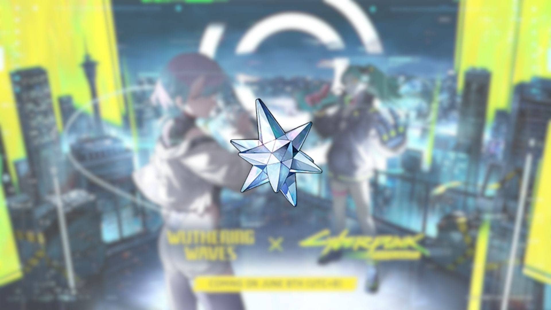 Wuthering Waves 3.4 Astrite Count: Pulls and Pizza Party!