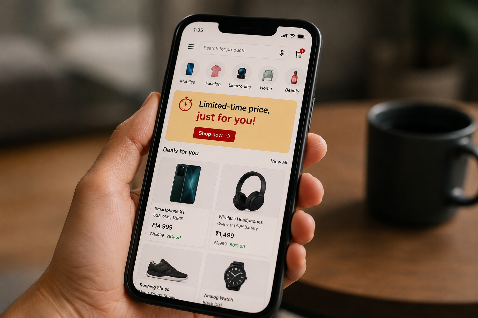 Surveillance Pricing: Your App Knows What You Want and Pays