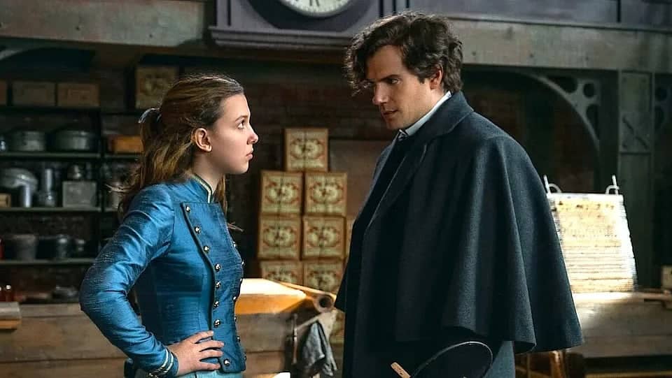 Enola Holmes 3: Mystery and Fun Await on Netflix