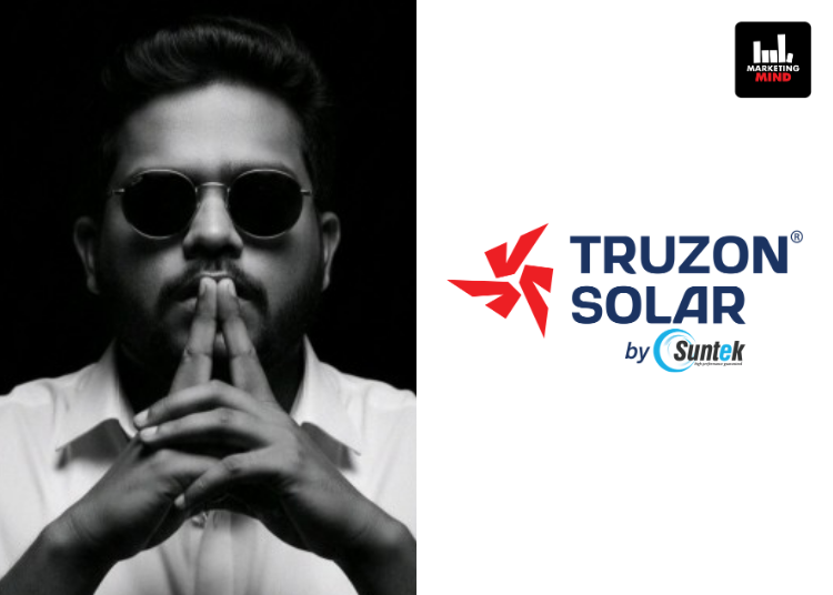 Nagarjun S Powers Up Truzon Solar As Head Of Marketing