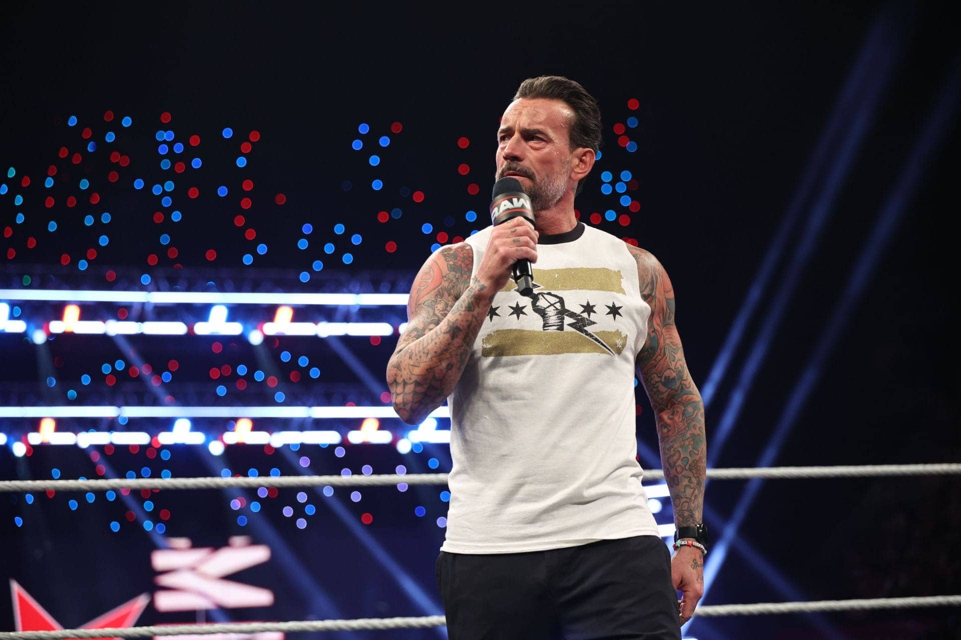 CM Punk's WWE Hiatus: Rumors, Cheers, and a Possible Heel Turn