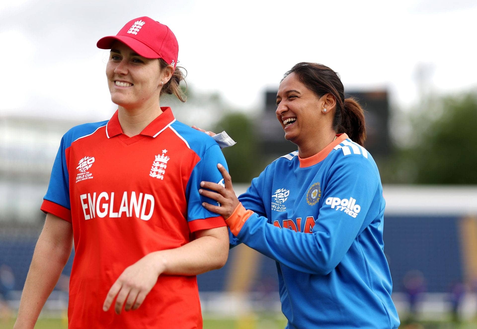 ICC Women's T20 World Cup 2026: Jethalal Ki Cricket Ki Baat