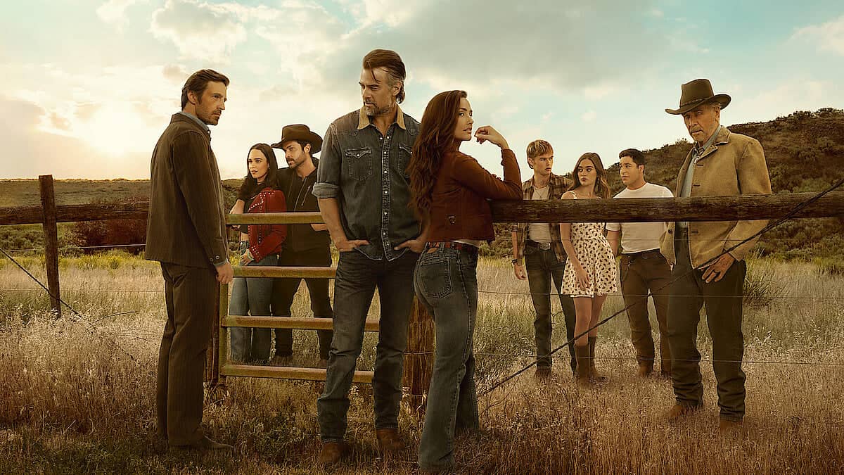 Ransom Canyon Season 2: Saddle Up for More Drama!