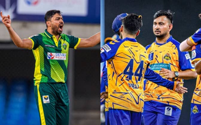 MPL T20 2026: Leopards vs Ghariyals – Who Will Take the Crown?