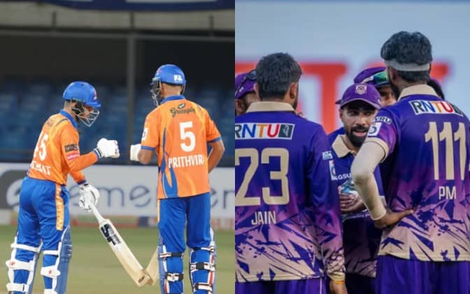 MPL T20 Match 20: Jaguars and Eagles Clash Today