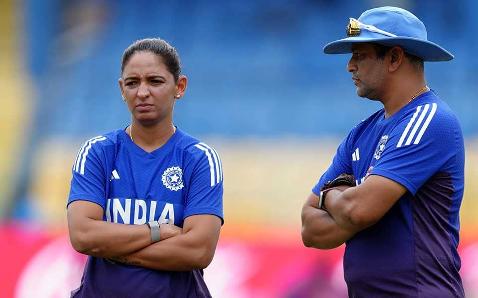Oldest Stars Ready to Shine in Women's T20 World Cup 2026