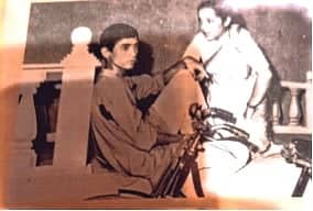 Mitrachi Gosht: Tendulkar's Daring Exploration of Love