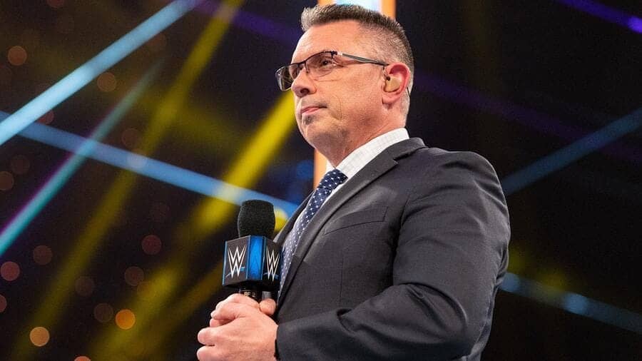 Ex-WWE Star Calls Michael Cole Segment Totally Disturbing
