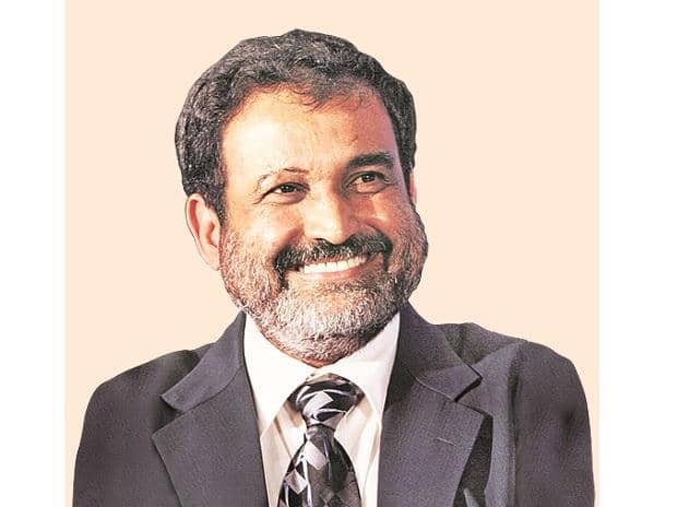 Mohandas Pai Ka Warning: AI Mein Invest Karo Ya Ghar Jao!