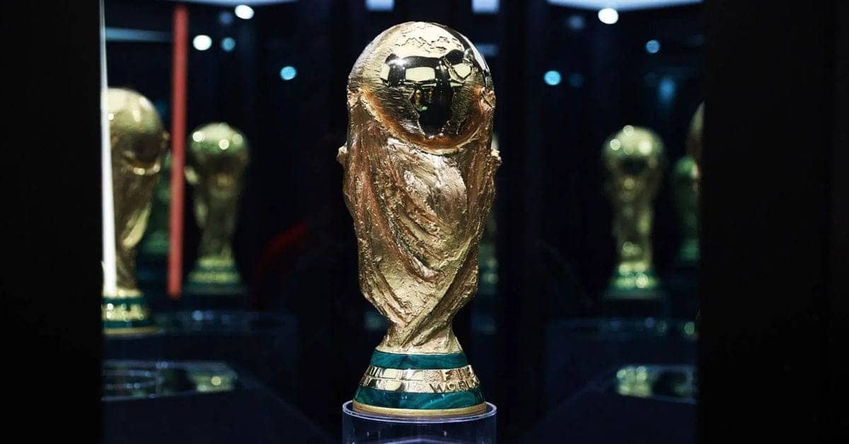 World Cup 2026 Group Rankings: Tough Cuts and Soft Spots