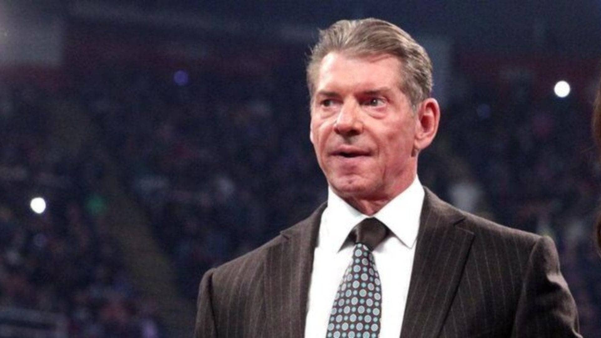 Heidenreich's Wild Plan to Abduct Vince McMahon for Fun