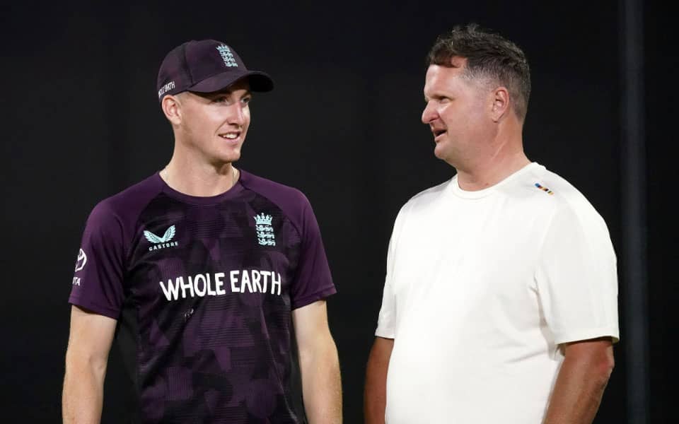 Joe Root Takes the Helm as England's Interim Captain