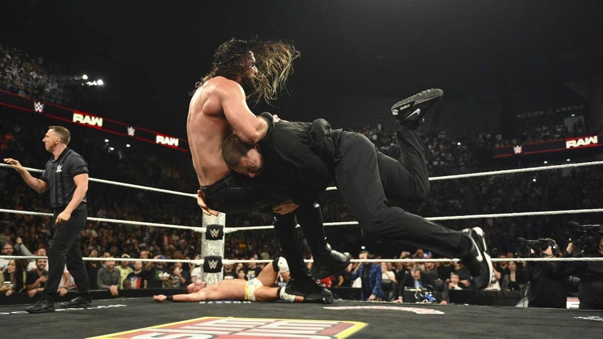 WWE's 'Oh Sh-t' Moment of the Week (June 7-12)