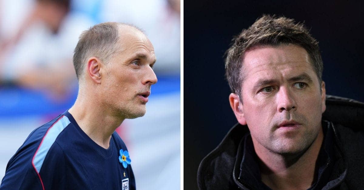 Owen Ki Hairani: Tuchel Ki Extension Pe Badi Paheli!