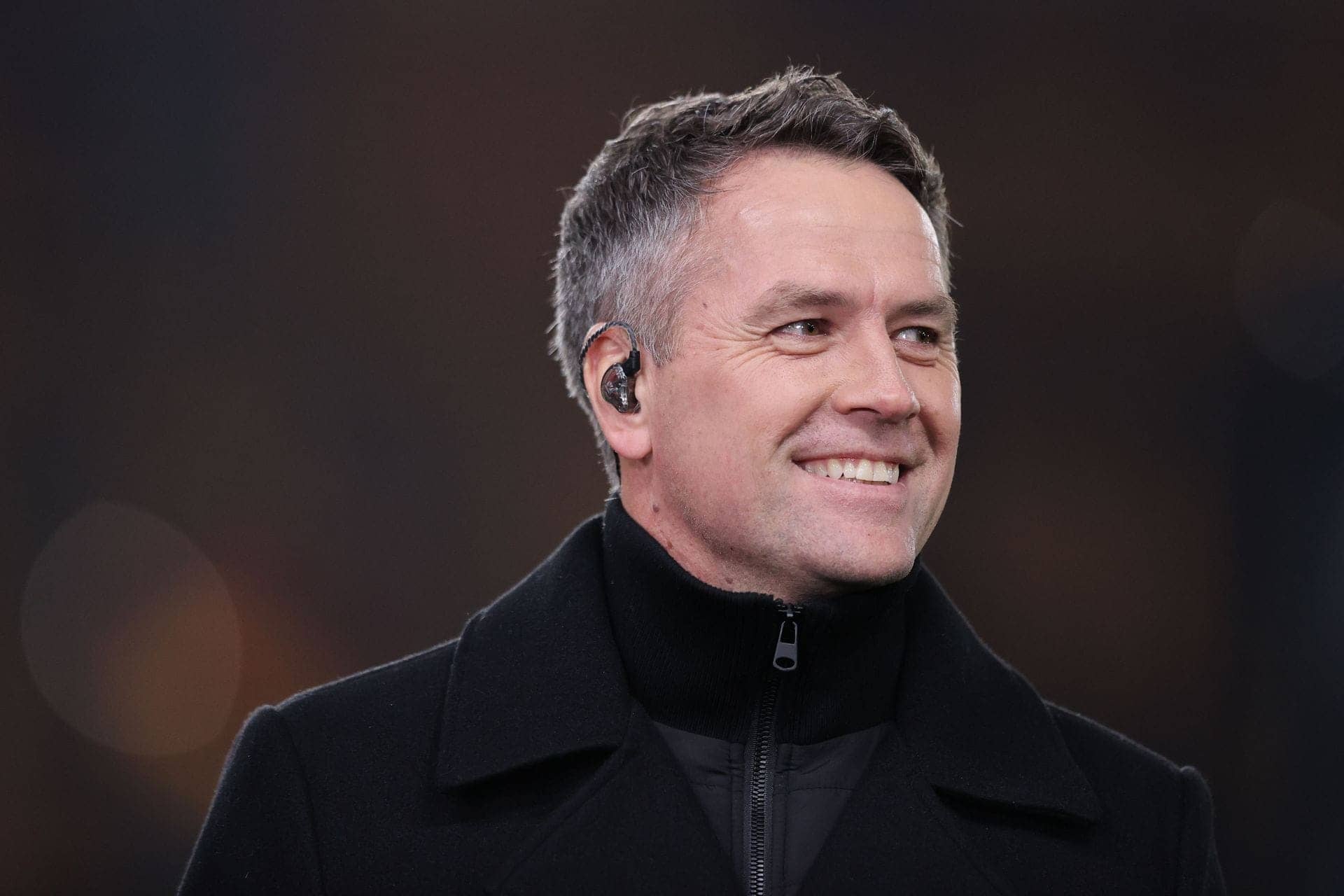 Michael Owen Ki FIFA World Cup 2026 Ki Predictions