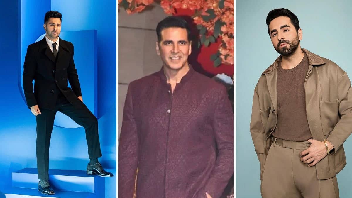 Why Bollywood Comedies Are Failing to Make Us Laugh Again