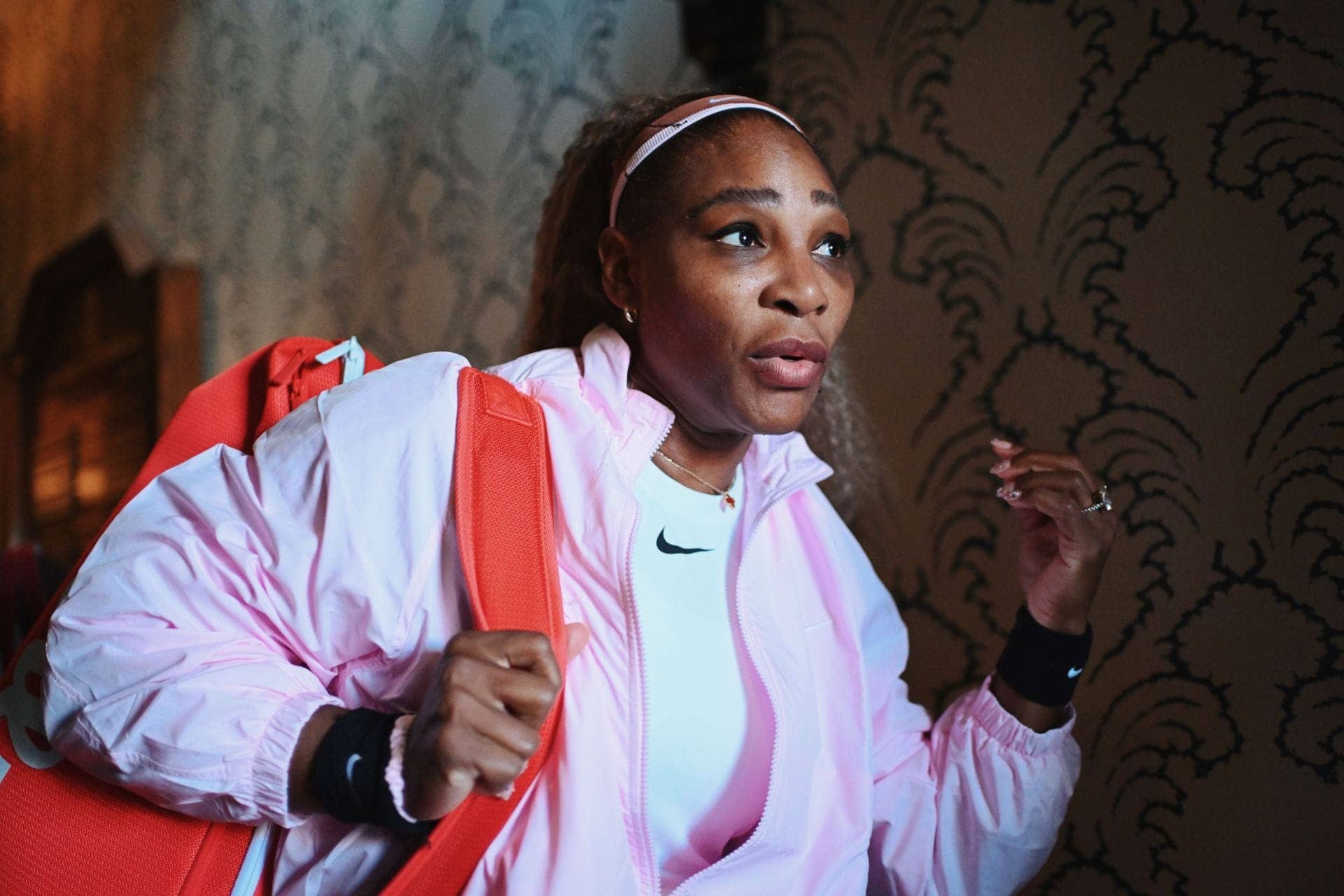 Serena Williams Ka Comeback: Wimbledon Ki Chhoti Hint