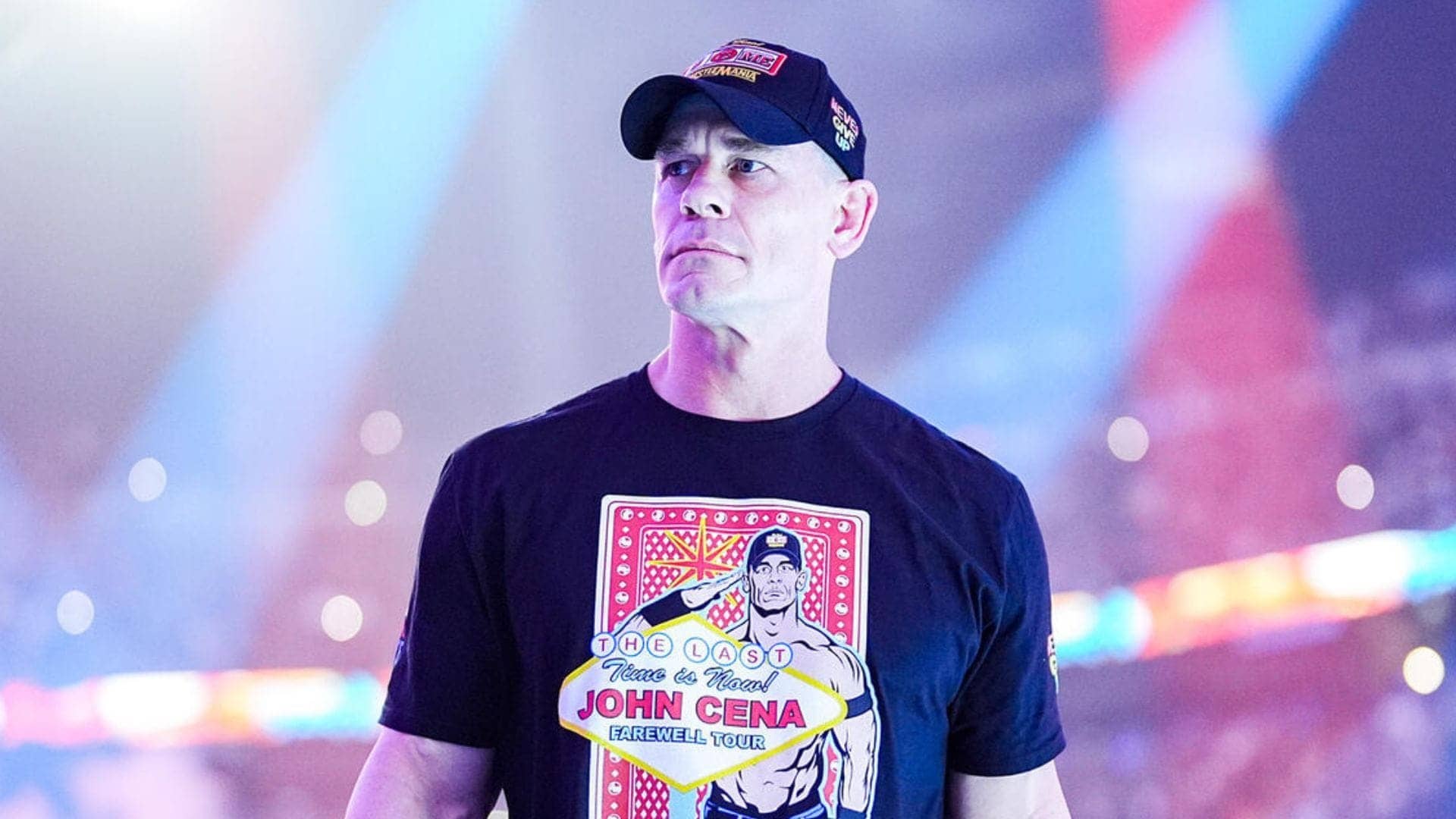 John Cena Shares Hair Loss Journey and Self-Care Tips