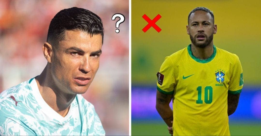 Top Five Favorites for the 2026 FIFA World Cup Showdown