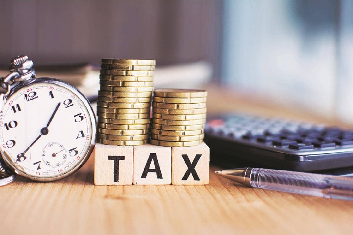 Joey's Guide to Taxes: TDS, Advance Tax, and PAN Fun!