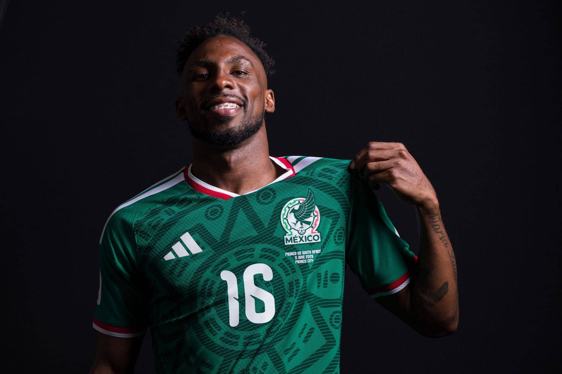 Julian Quinones: The Goal-Scoring Hero of FIFA 2026