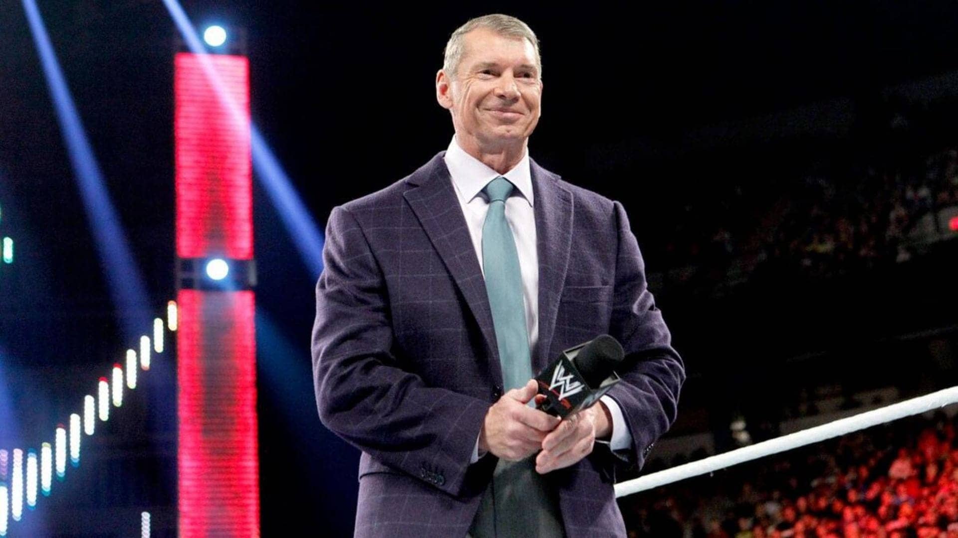 Teddy Long Calls for Vince McMahon's Return to WWE Action