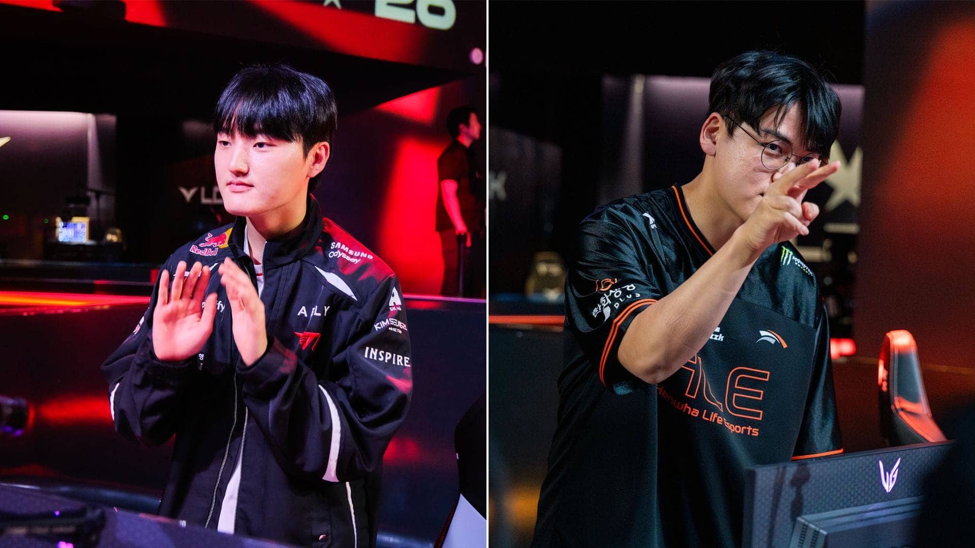 T1 vs HLE: Epic Battle for MSI 2026 Qualification