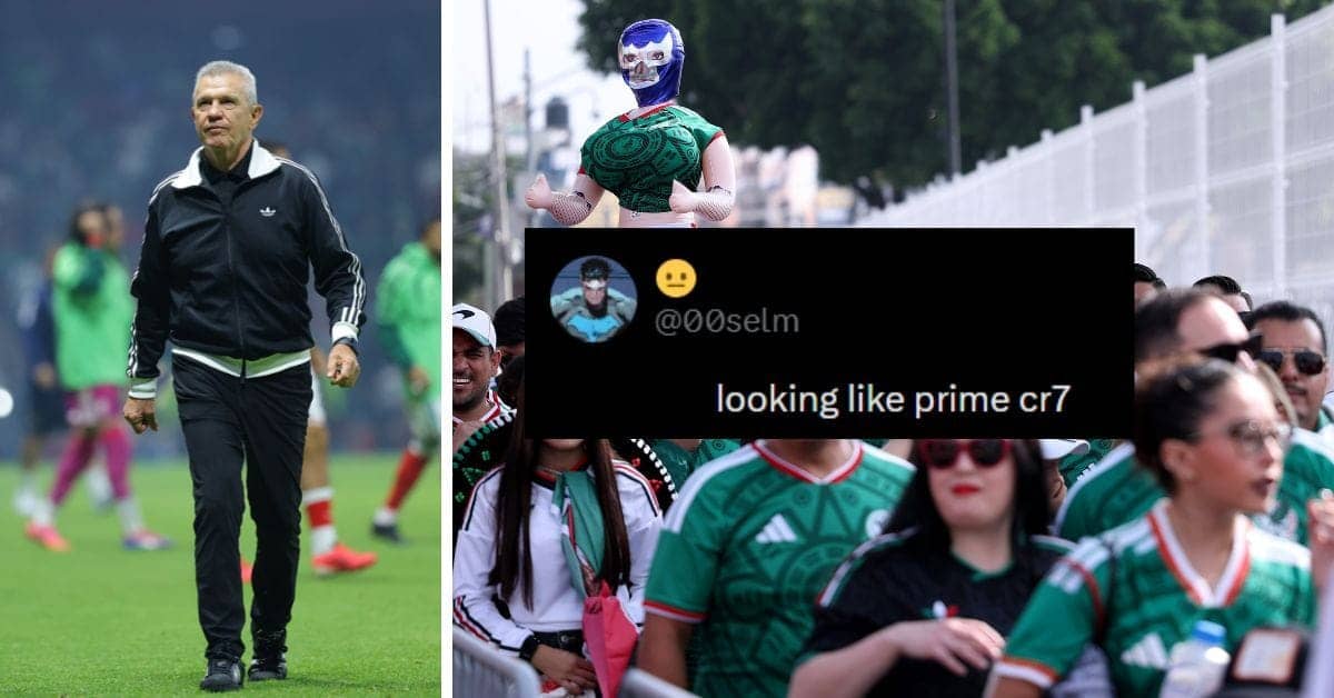 Julian Quinones Dazzles Fans Like Prime CR7 in World Cup Opener