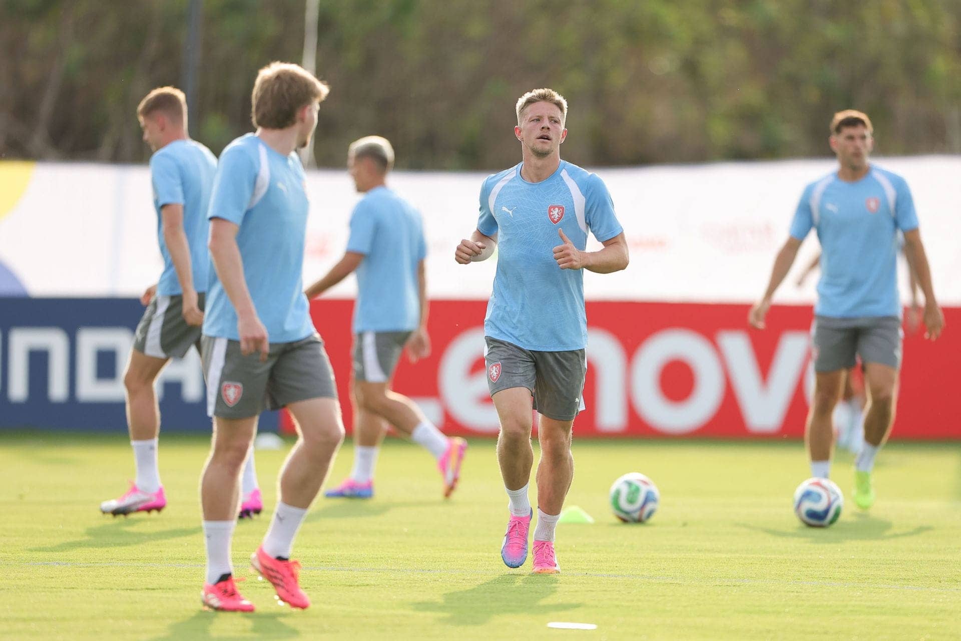 Czech Republic Ab Ban Gayi Czechia, World Cup Mein Hungama!