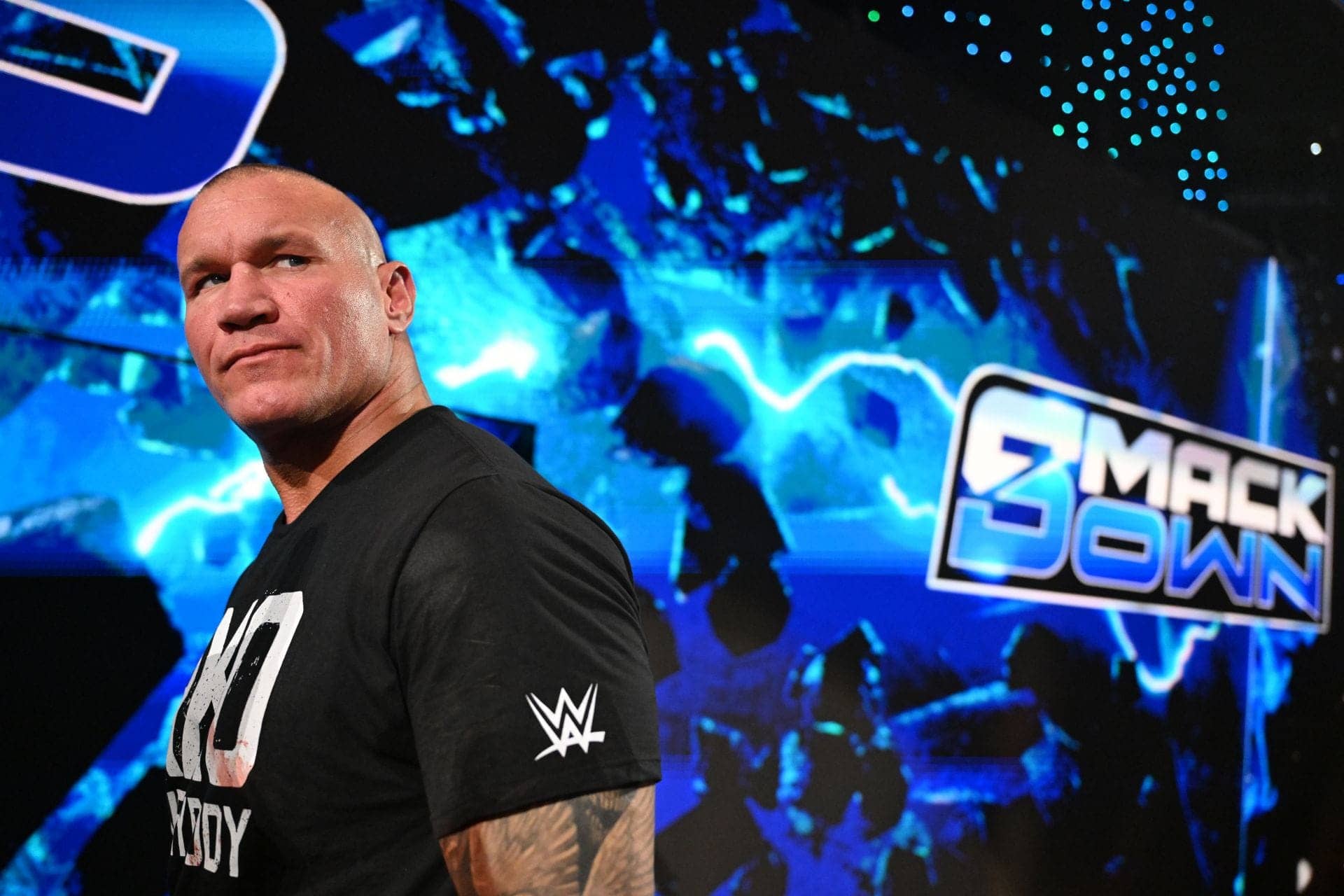 Randy Orton Aur Drew McIntyre Ka WWE Mein Wapas Aana