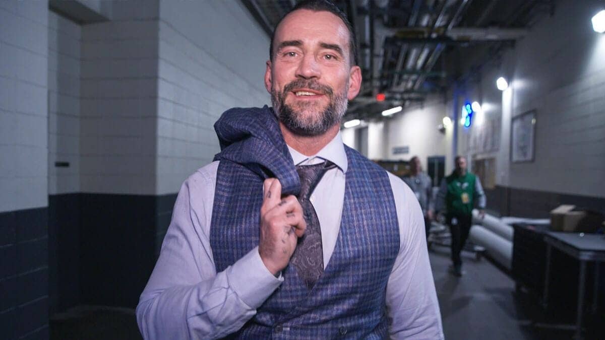 CM Punk's WWE Status Update: Return Expected This July