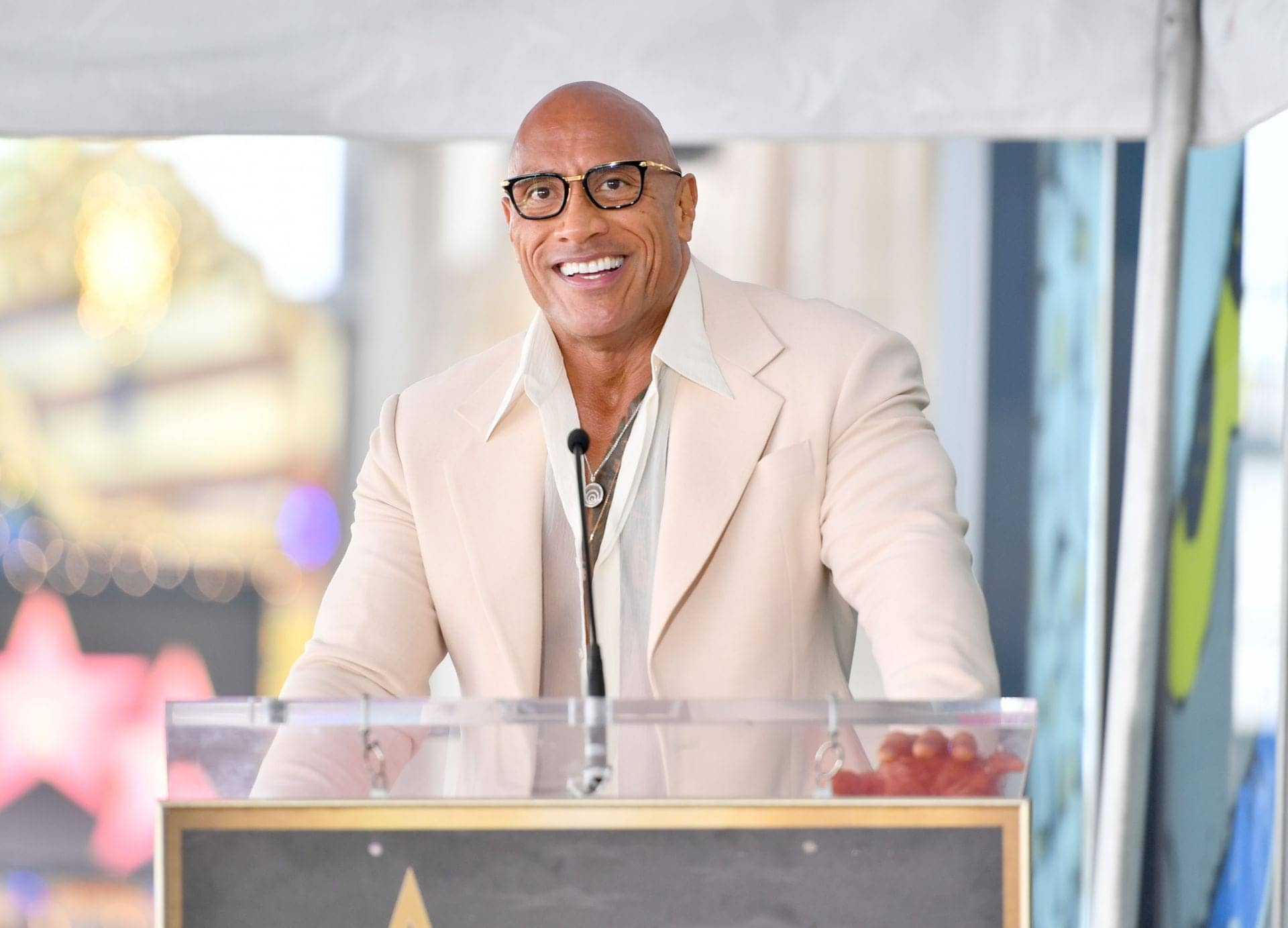 The Rock's Bummer News: No WWE Comeback for 2024