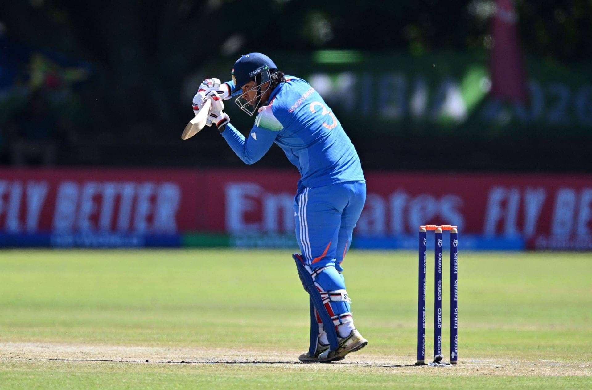 Vaibhav Suryavanshi: Chota Genius, 50-Over Mein Dhamaka!