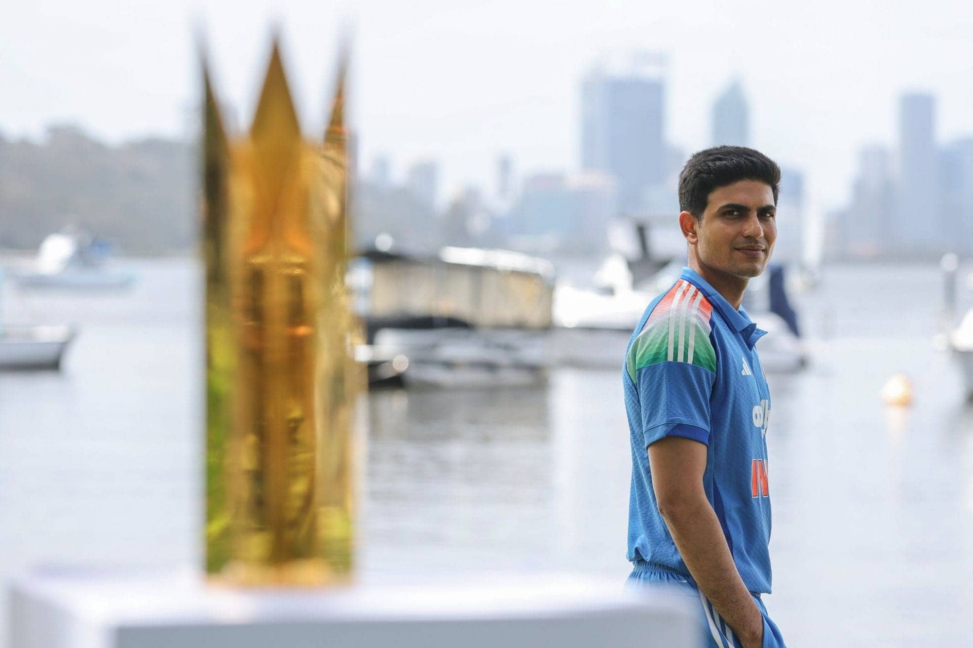 Shubman Gill Needs to Level Up His Captaincy Game