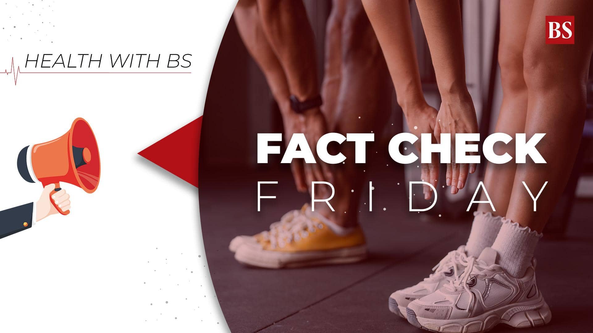 Fact Check Friday: Should you stretch before or after a workout?