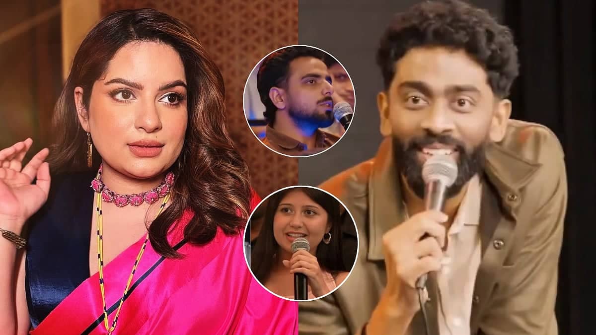 Mallika Dua Ka Comedy Dhamaka: Pranit Aur Doctor Ki Galtiyan