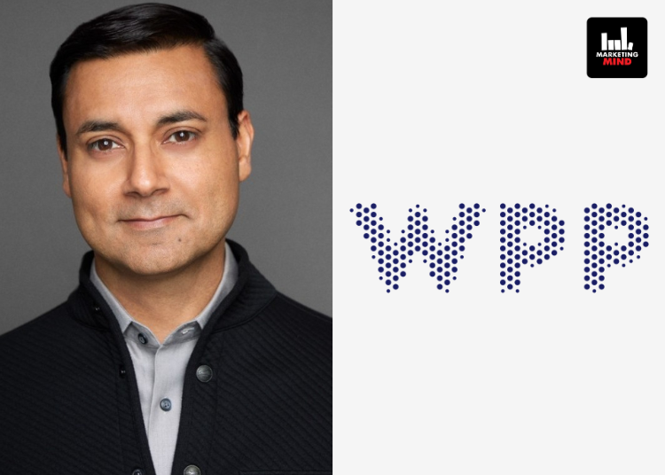 Baiju Shah Babu Bhaiya Style WPP Ka Chief Strategy Officer!