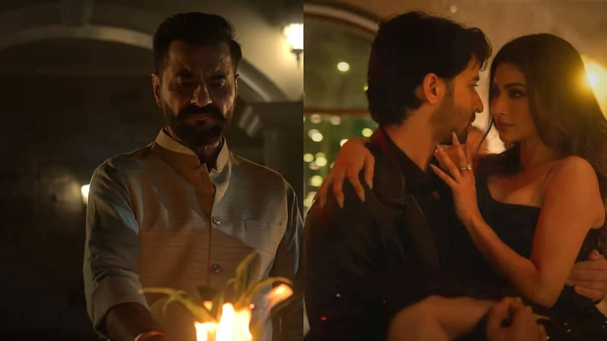 Ab Hoga Hisaab: Sanjay, Shaheer Aur Mouni Ki Thriller Ki Kahani