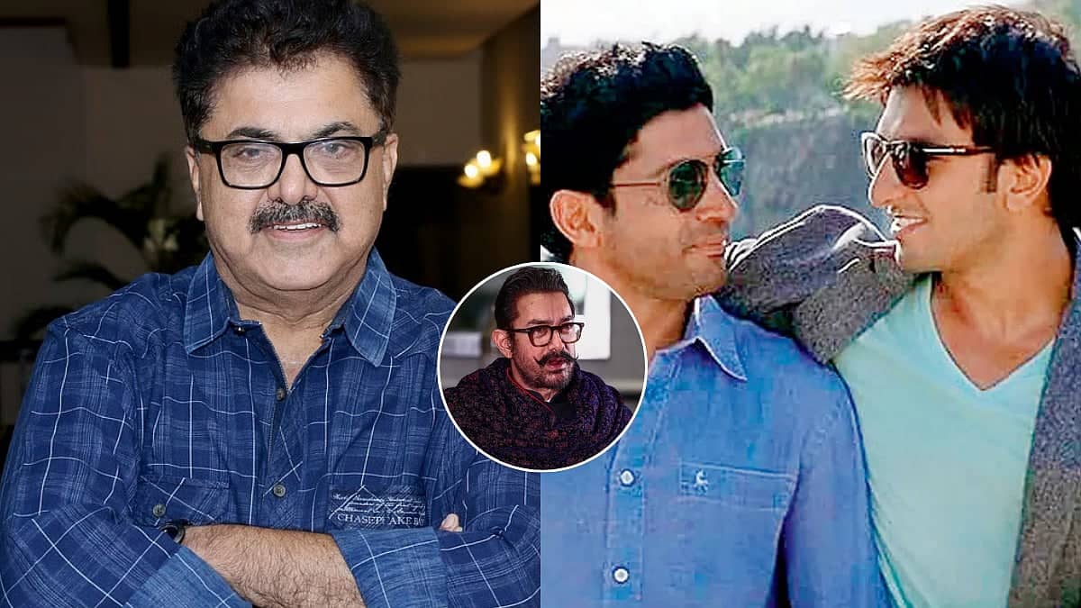 Ranveer Aur Farhan Ki Don 3 Drama: Ashoke Pandit Ki Baat