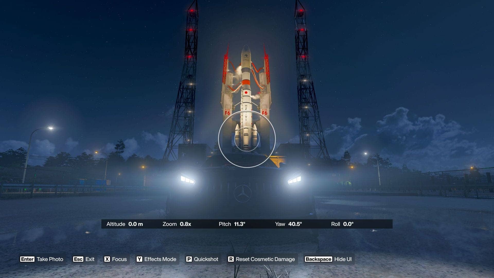Forza Horizon 6 Ka AstroToy Photo Challenge Kaise Karein