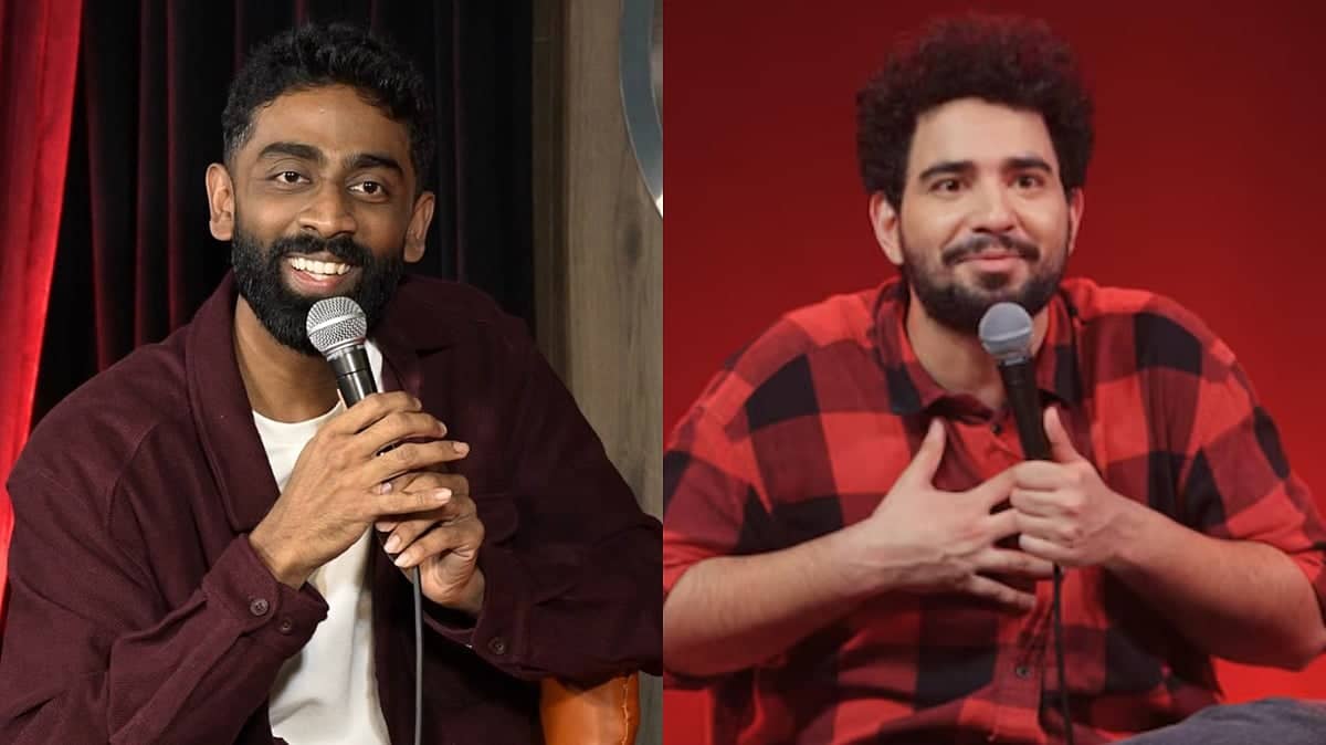 Pranit More Ki Stand-Up Ne Uthai Controversy Ki Lehar