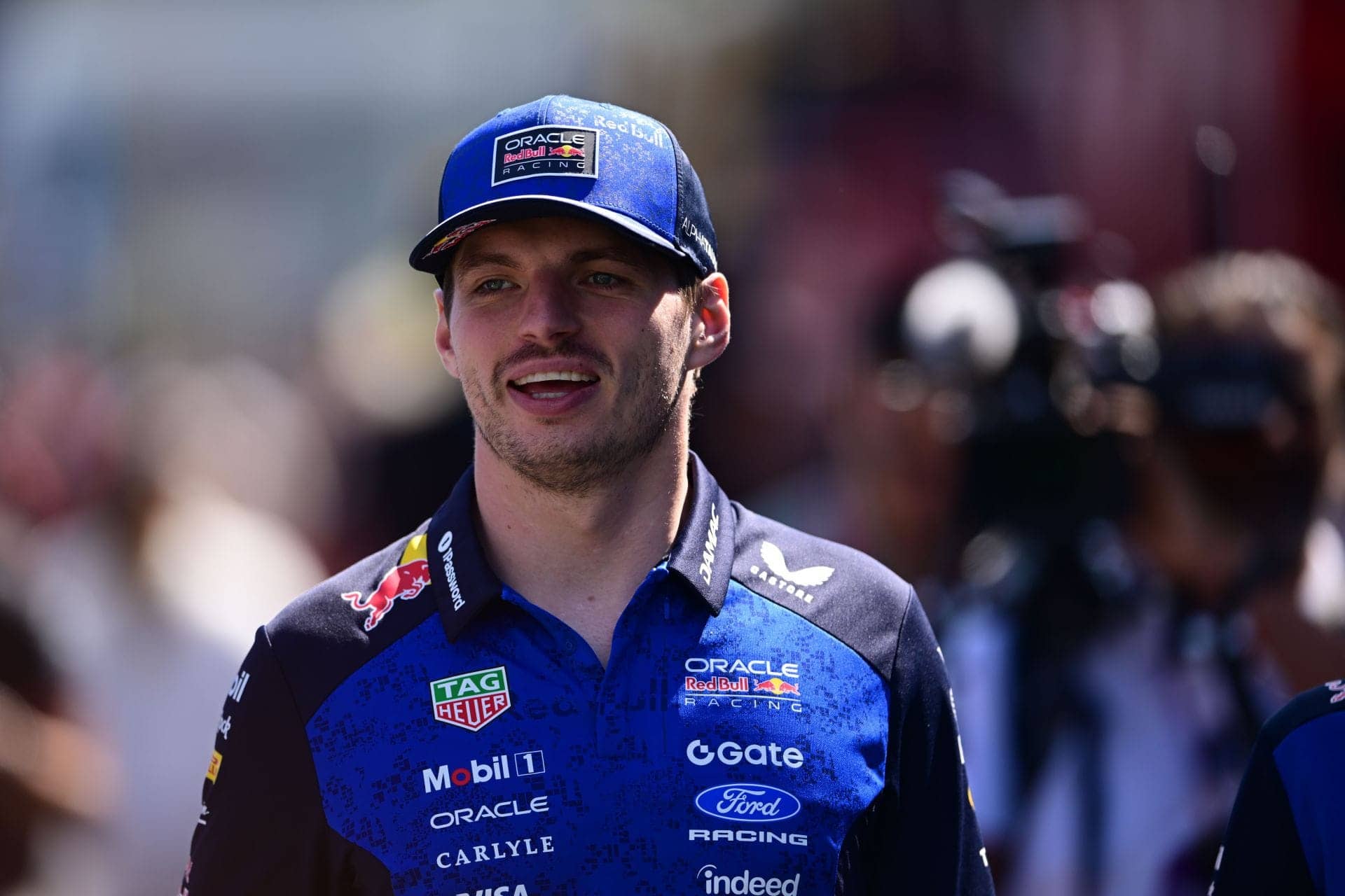 Max Verstappen Ki FIFA World Cup Predictions Ka Drama