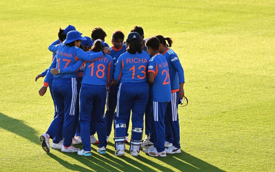 Nayar's Fiery Indian XI for Epic T20 Clash Against Pakistan
