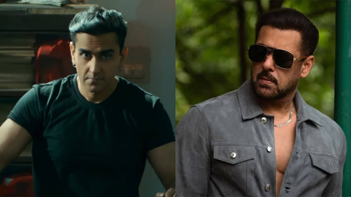 Salman Khan's Legal Showdown: Halt That Kala Hiran Drama!