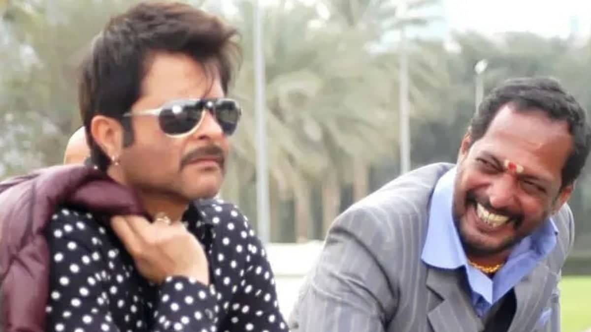 Nana Patekar's Shade: Welcome To The Jungle Trailer Drama