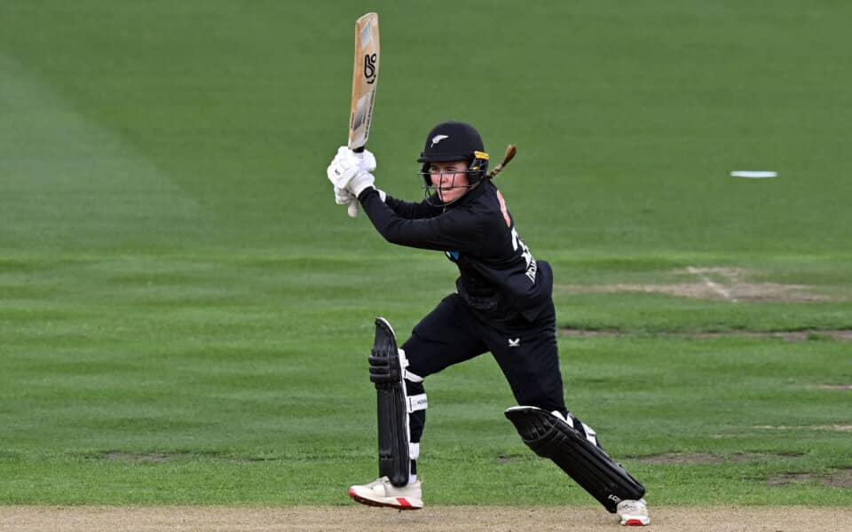New Zealand Cricket Welcomes Three New Stars to White Ferns