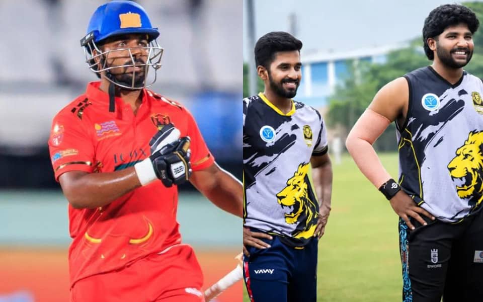Bulls vs Lions: Who Will Roar in APL Clash Today?
