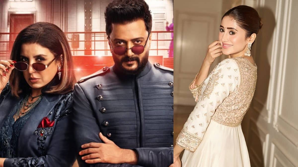 Shivangi Joshi In Lock Upp: Career Revival Or Drama?