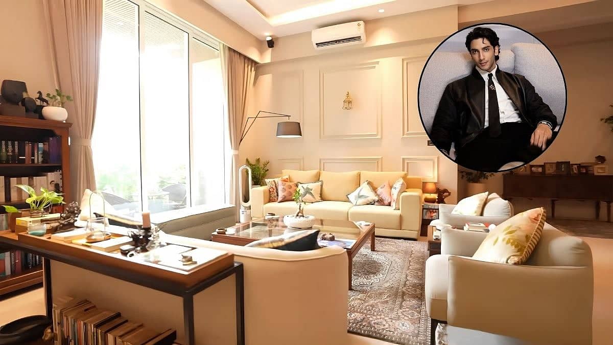 Vedang Raina Ka Stylish Ghar: Farah Khan Ka Mazedaar Tour
